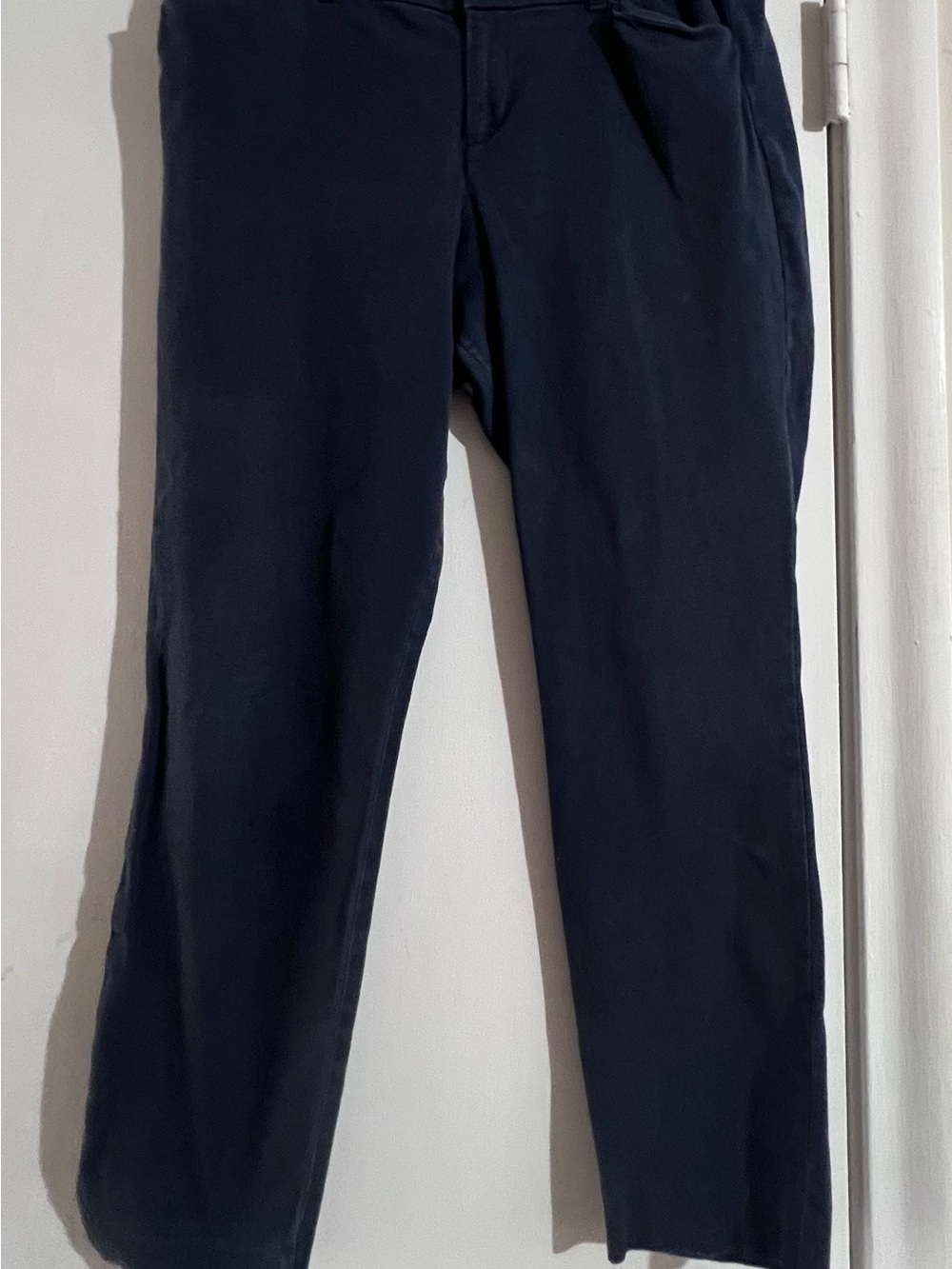 Women’s Old Navy Straight-Leg Pants Size 12